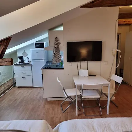 Inviting Apartment In Stockholm-2