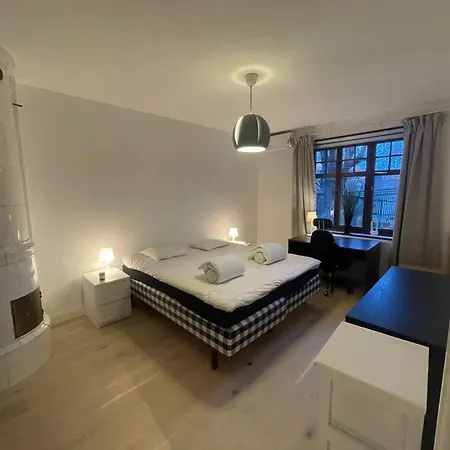 Apartment Garbo-3