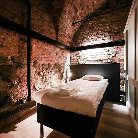 Old Town Stay Hostel-2
