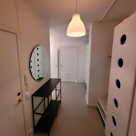 Grandhome Gamla Stan Ln-2