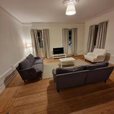 Grandhome Gamla Stan Ln-3