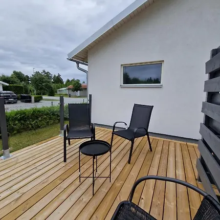 Apartment 40 Kvm-2