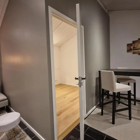 Apartment 40 Kvm-3