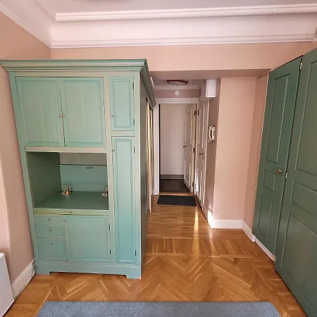 Grandhome Gamla Stan Skg-3