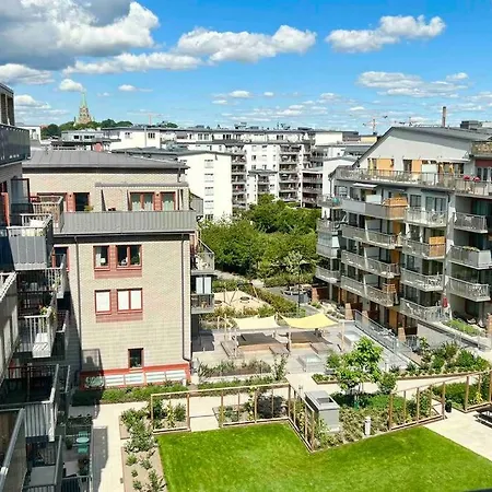 Whole Apartment In A Beautiful Area-3