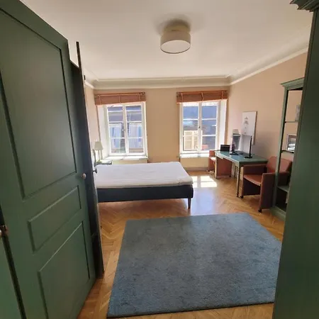 Grandhome Gamla Stan Skg-2