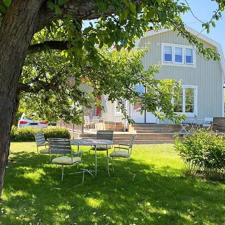 Awesome Home In Skarpnck With Wifi And 3 Bedrooms-2