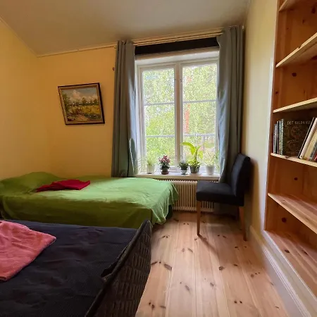 Bed&Breakfast In Nature 12 Min From City Free Bikes-2