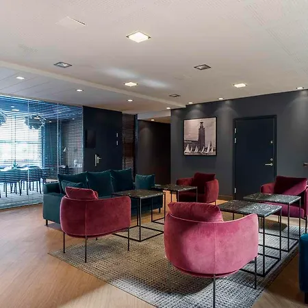Radisson Blu Royal Viking Hotel. Stockholm-2