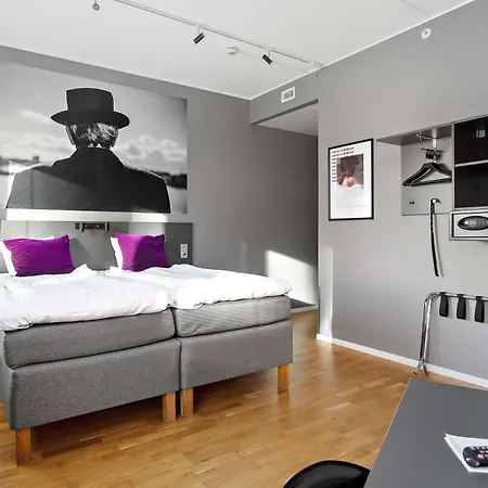 Aiden By Best Western Stockholm Kista-3