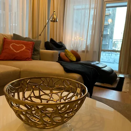 Hagastaden Flat-2