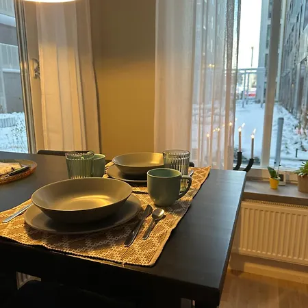 Hagastaden Flat-3