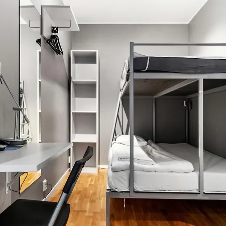 Sure Hotel By Best Western Stockholm Alvsjo-2
