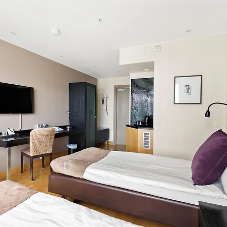 Best Western Solna Business Park-2