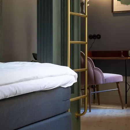 Hotel Frantz, Worldhotels Crafted-2