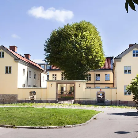 Hotel Hellstens Malmgard-3