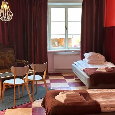 Reimersholme Hotel-2