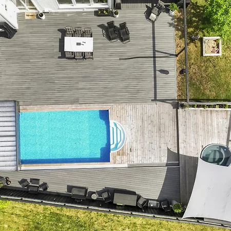 Exclusive Villa Stockholm-3