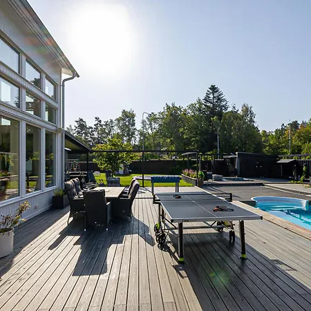 Exclusive Villa Stockholm-2