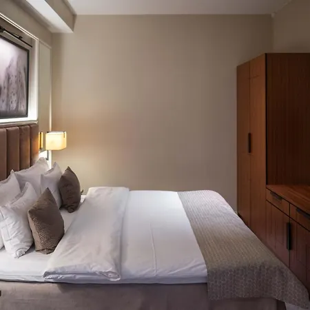 Bank Hotel, A Member Of Small Luxury Hotels-2