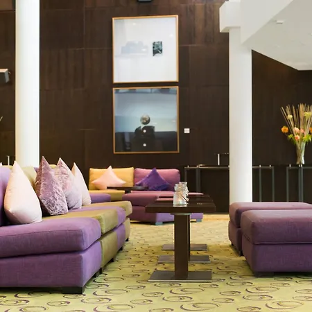 Courtyard By Marriott Stockholm Kungsholmen-2