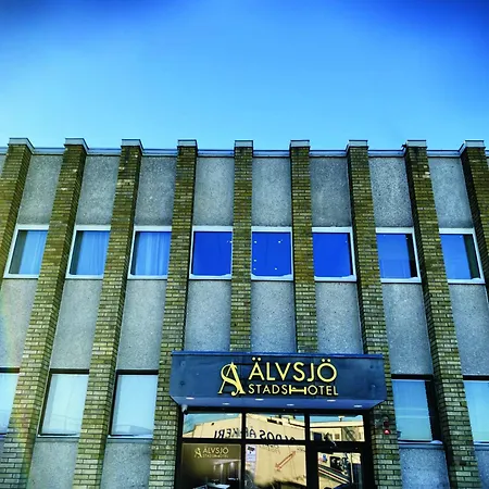 Älvsjö stadshotell-2