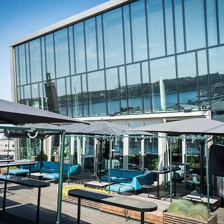 Scandic Continental-2
