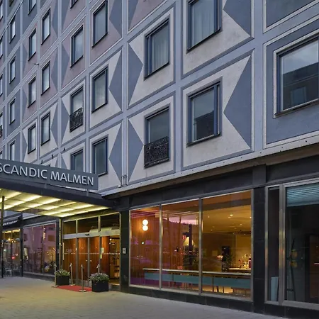 Scandic Malmen-2