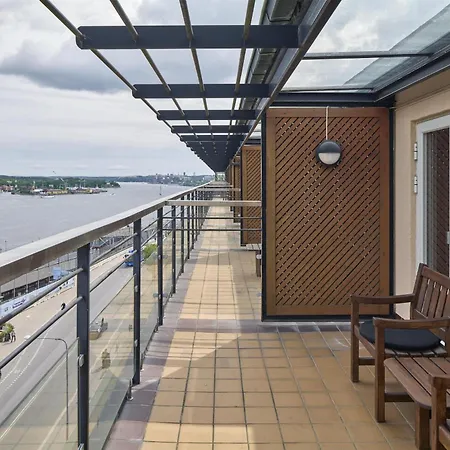Scandic Sjoefartshotellet-3