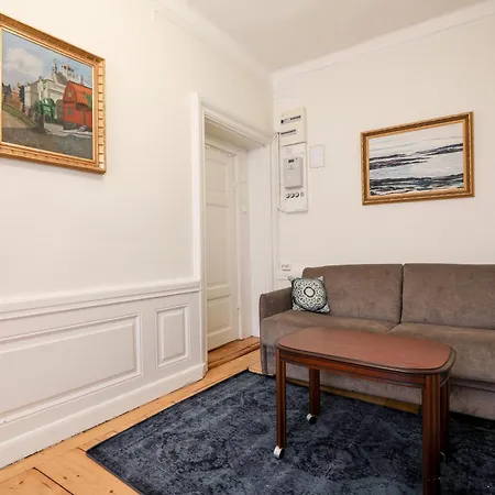 Apartdirect Gamla Stan II-3