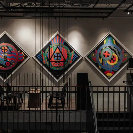 Blique By Nobis, Stockholm, A Member Of Design Hotels-3