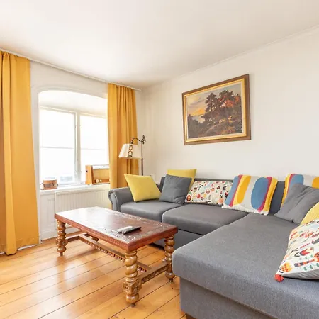 Apartdirect Gamla Stan II-2