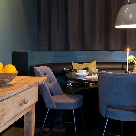 Mornington Hotel Bromma-3