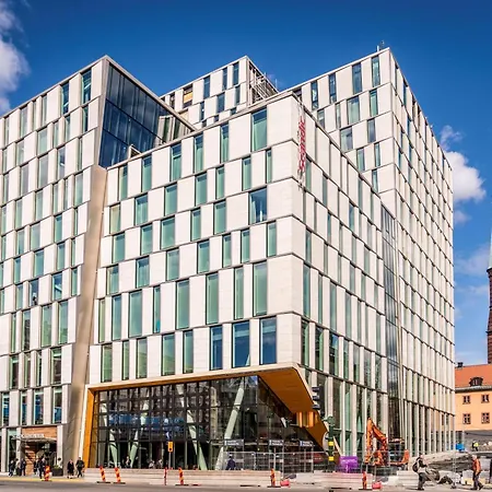 Scandic Continental-3