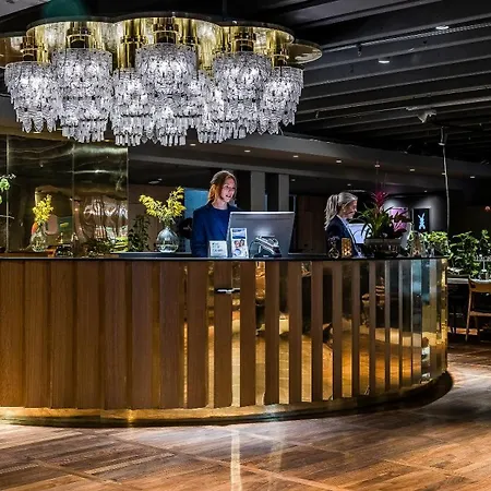 Clarion Hotel Amaranten-2