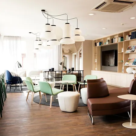 Welcome Hotel Barkarby-2