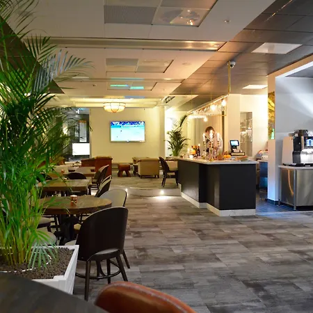 Thon Partner Hotel Kungsbron-2