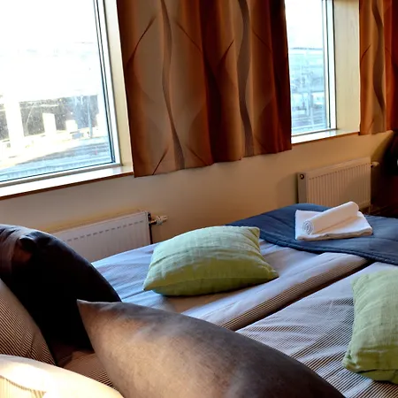 Thon Partner Hotel Kungsbron-3