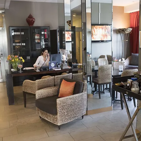 Best Western Solna Business Park-3