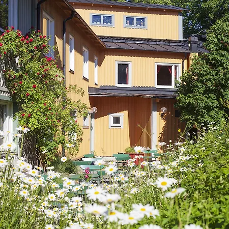 Stf Zinkensdamm Hostel-2
