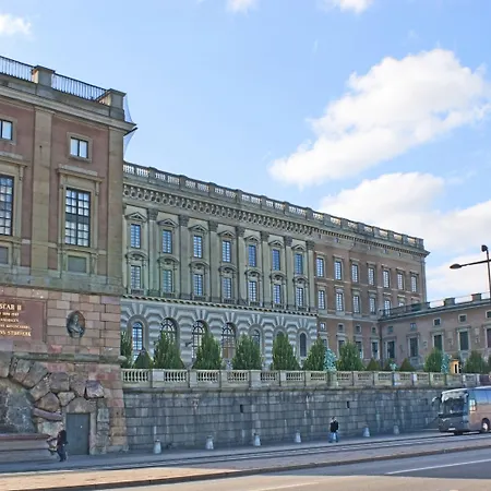 Hotell Skeppsbron-2