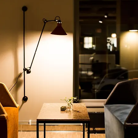 Comfort Hotel Kista-3