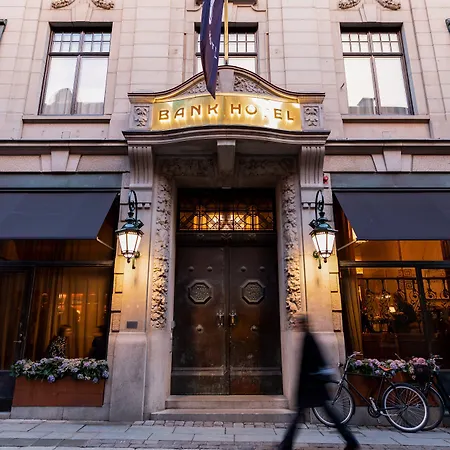 Bank Hotel, A Member Of Small Luxury Hotels-3