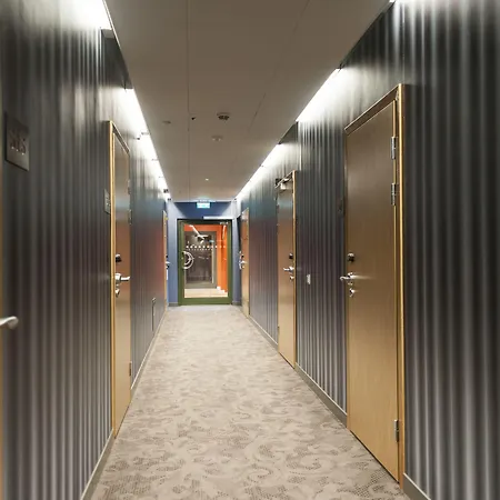 Apartments By Ligula, Hammarby Sjoestad-3