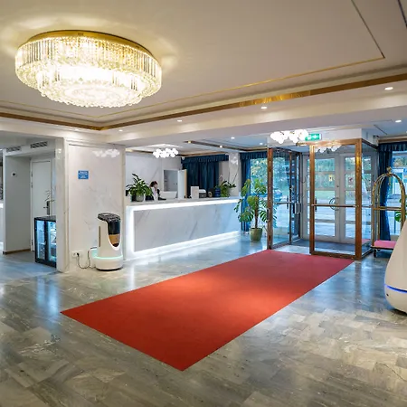 Livington Hotel-2