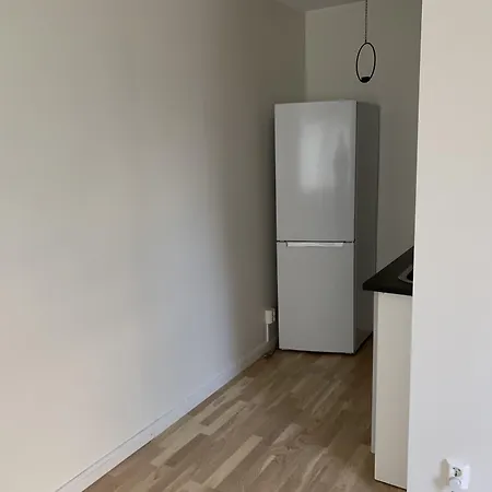 Apartment In Kista Stockholm-2
