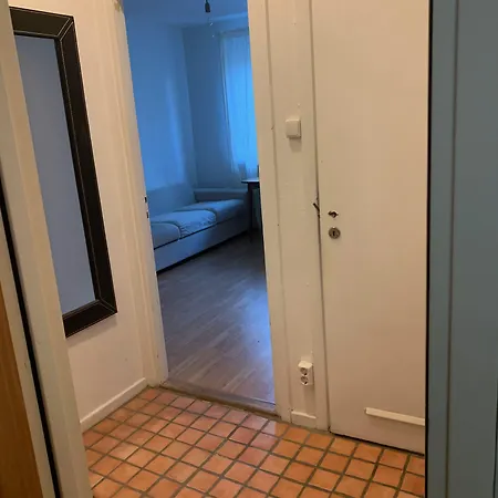 City Apartment In Stockholm-2