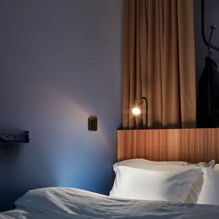 Zzz Dreamscape Hotel - Self Check-In & Digital Key-2