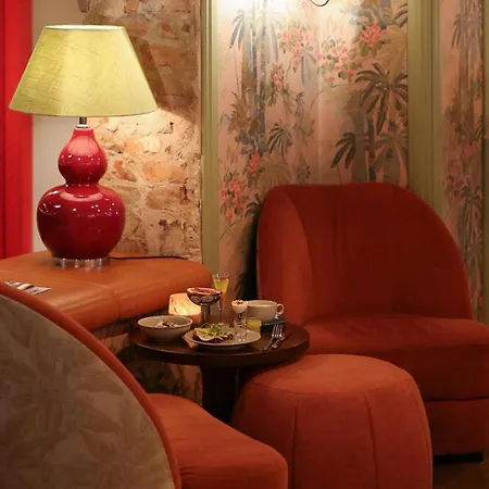 Hotel Ruth, Worldhotels Crafted-3