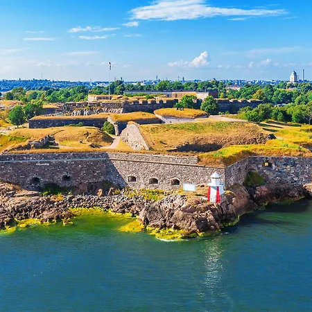 Viking Line Ferry Gabriella - 2-Night Cruise Stockholm-Helsinki-Stockholm-3